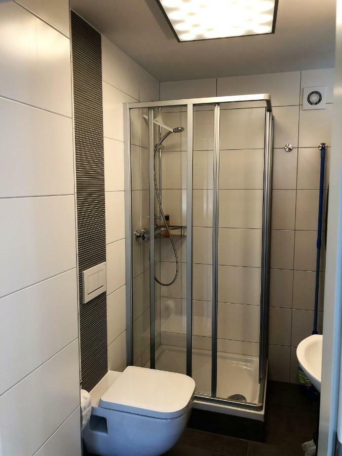 Apartmán Fuchsbau Königstein an der Elbe Exteriér fotografie